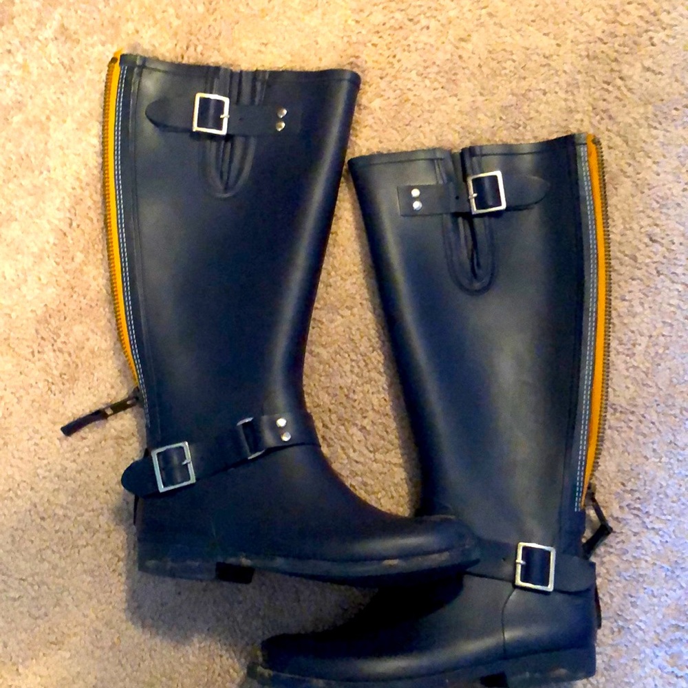 Steve Madden Rain Boot - image 1